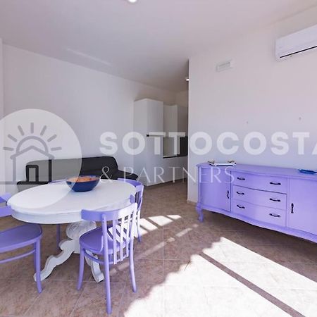 Apartament Purple Dreams - Marittima Zewnętrze zdjęcie