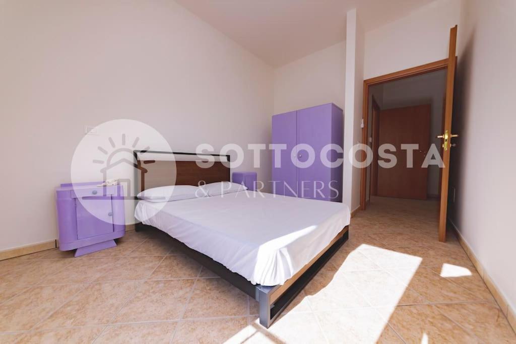 Apartament Purple Dreams - Marittima Zewnętrze zdjęcie