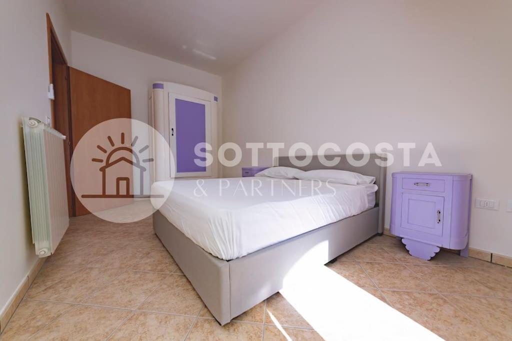Apartament Purple Dreams - Marittima Zewnętrze zdjęcie