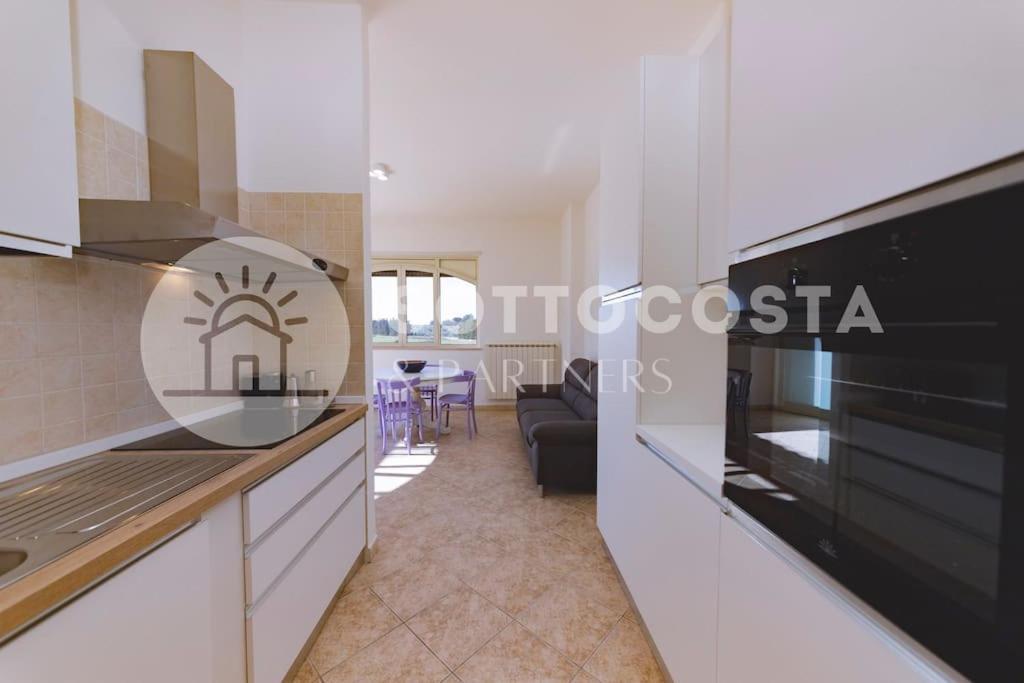 Apartament Purple Dreams - Marittima Zewnętrze zdjęcie