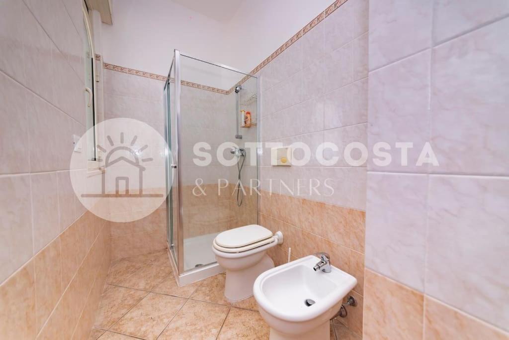 Apartament Purple Dreams - Marittima Zewnętrze zdjęcie