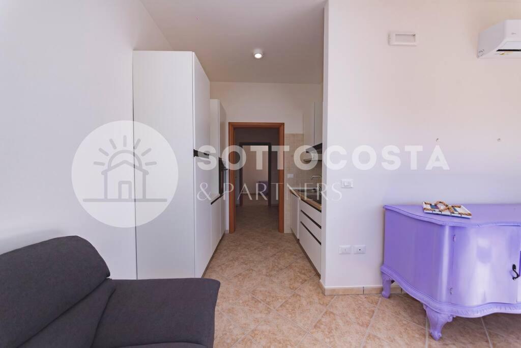 Apartament Purple Dreams - Marittima Zewnętrze zdjęcie