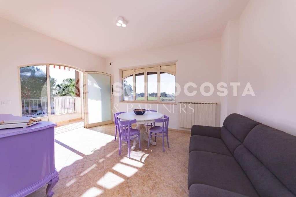 Apartament Purple Dreams - Marittima Zewnętrze zdjęcie
