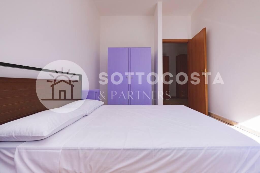 Apartament Purple Dreams - Marittima Zewnętrze zdjęcie