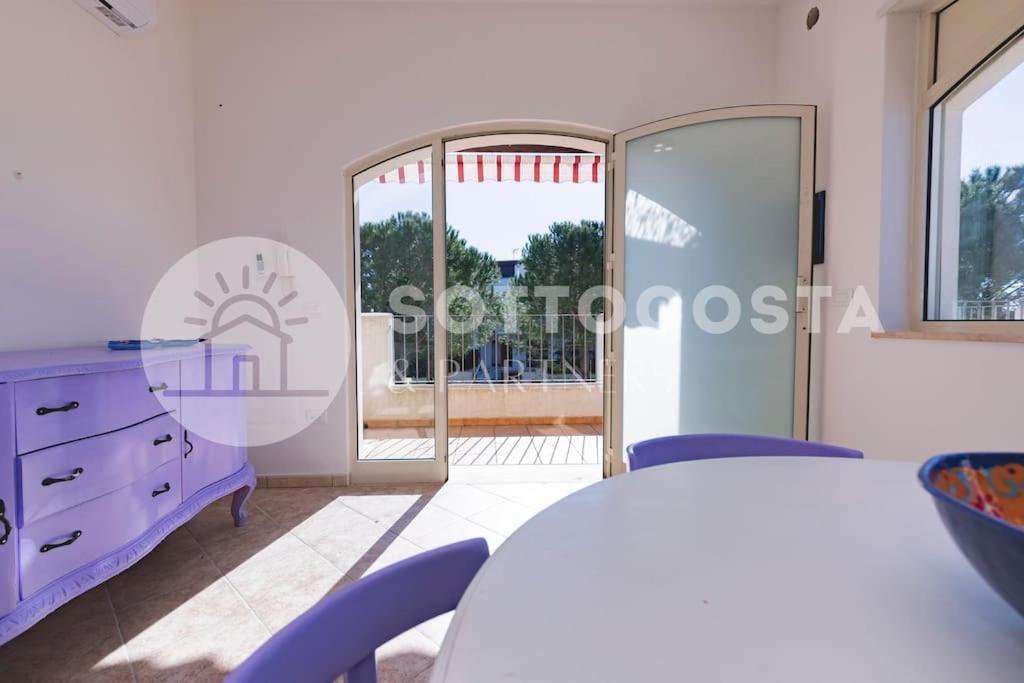 Apartament Purple Dreams - Marittima Zewnętrze zdjęcie