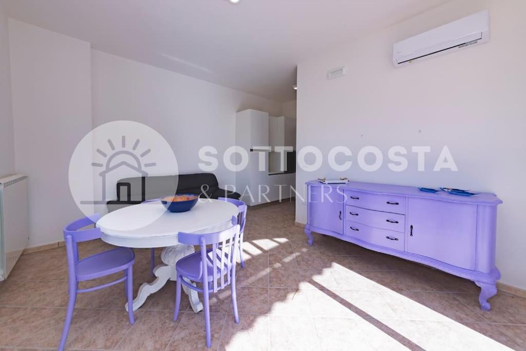 Apartament Purple Dreams - Marittima Zewnętrze zdjęcie