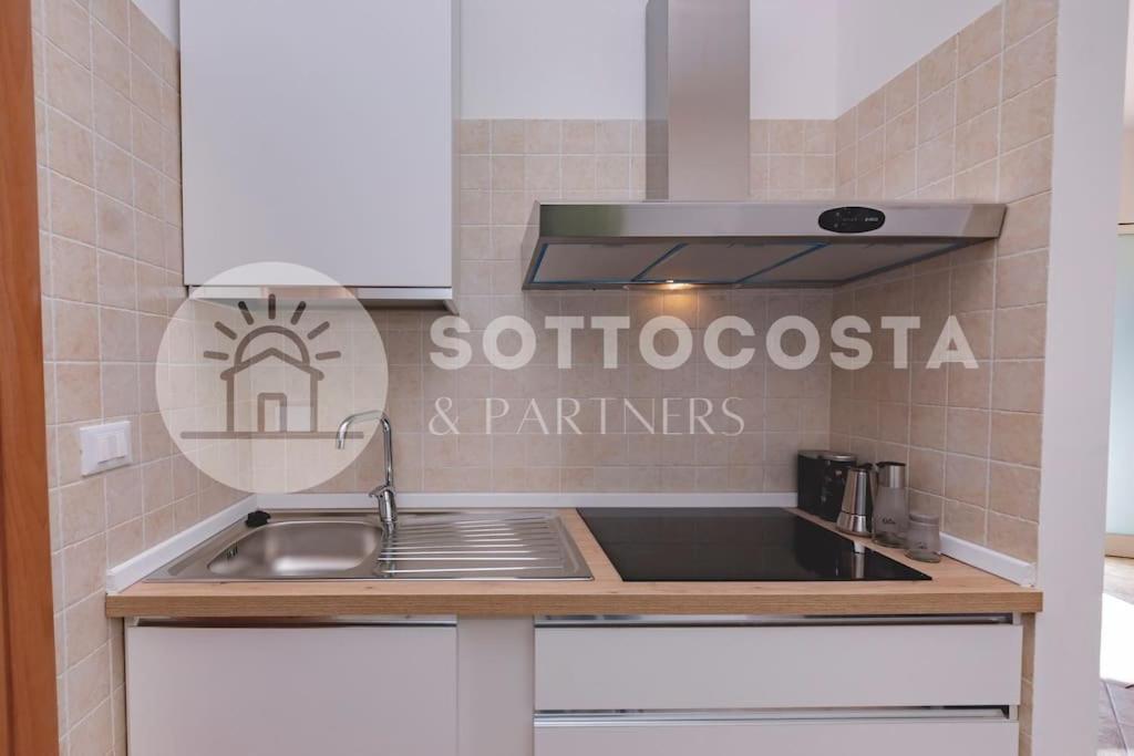 Apartament Purple Dreams - Marittima Zewnętrze zdjęcie